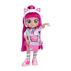 Avis IMC Toys BFF Cry Babies Daisy Série 2