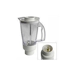 Moulinex BOL BLENDER COMPLET BLANC