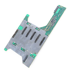 Carte Backplane Board Dell 0GD777 5x SAS PowerEdge 6950 - Occasion