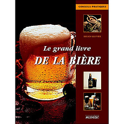 Le grand livre de la bière