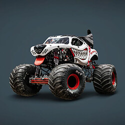 Acheter 42150 Monster Jam? Monster Mutt? Dalmatien LEGO® Technic