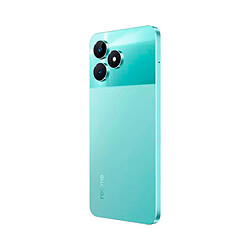 Realme C51 6 Go/256 Go Vert (Mint Green) Double SIM pas cher