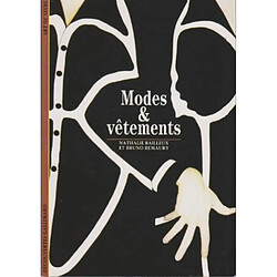 Modes & vêtements