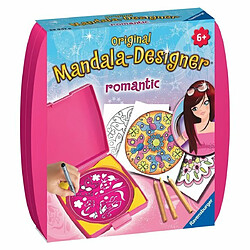 Ludendo Mandala Designer Mini - Romantique