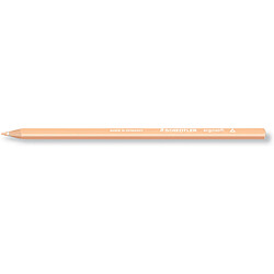 STAEDTLER Crayon de couleur ergosoft, couleur de peau ()