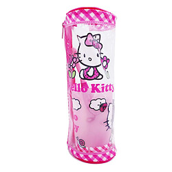 Tinokou Kit de 3 Pièces pour Enfant à Motif Hello Kitty Multicolore