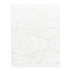 Vidal Tapis de laine 185x119 beige Darya pas cher