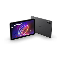 Tablette ACER Iconia Tab P11 P11-11 - 11 IPS 2000x1200 - 256 Go - Noir métal