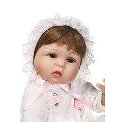 Acheter Universal Renaissance bébé poupée quai jouet enfant poupée nouveau-né fille mariée 40 cm