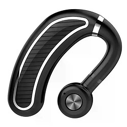 Écouteurs sans fil Bluetooth 5.0, étanches, longue veille, oreillettes de Sport, de jeu, mains libres, intra-auriculaires