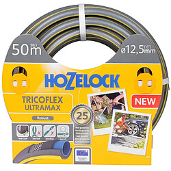 Hozelock Tuyau d'arrosage Tricoflex Ultramax 50 m