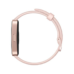 Huawei Montre connectée Band 8 rose