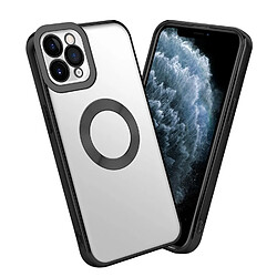 Cadorabo Coque iPhone 11 PRO Etui en Transparent