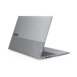 Ordinateur Portable Lenovo ThinkBook 16 16" Intel Core i5-1335U 16 GB RAM 512 GB SSD QWERTY pas cher