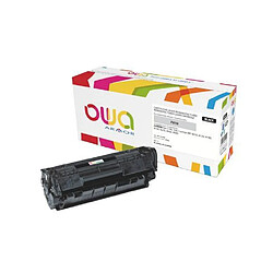 Armor Toner Owa compatible Canon FX10 noir pour imprimante laser