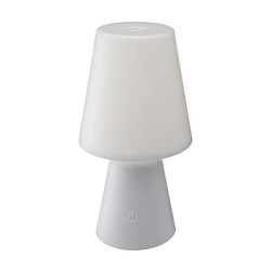 Avis Atmosphera, Createur D'Interieur Lampe extérieure LED Wiza 23 cm multicolore - ATMOSPHERA