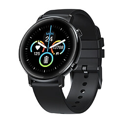 Universal Fitness Fitness Smartwatch Autonomie de la batterie Smartwatch Femmes | Smartwatches (Noir)