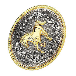 Acheter Boucle de Ceinture en Métal Motif Cheval Décoration Homme Garçon