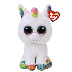 Universal Animal en peluche - chat, hibou pour chien, dragon, panda, girafe, pingouin, flamantsos, blanc coloré unico