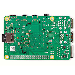 Avis Carte Mère RASPBERRY PI 4 Model B 4 GB RAM