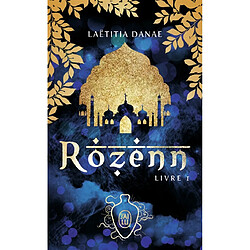 Rozenn. Vol. 1