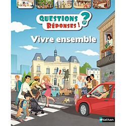 Vivre ensemble - Occasion