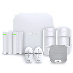 Ajax Systems AJAX KIT PLUS 2W