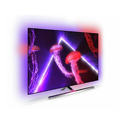 Avis Philips TV OLED 4K 164 cm 65OLED807/12 OLED 4K UHD