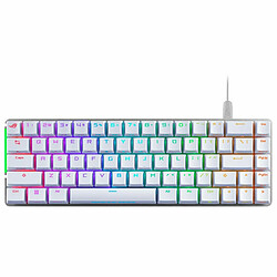 Clavier pour jeu Asus ROG Falchion Ace Qwerty UK pas cher