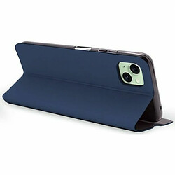 Protection pour téléphone portable Cool iPhone 15 Plus Bleu Apple pas cher