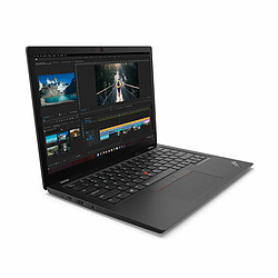 Ordinateur Portable Lenovo ThinkPad L13 Gen 4 21FG 512 GB SSD 16 GB RAM 13,3" Intel Core i5-1235U pas cher