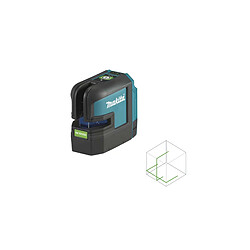 Niveau laser Makita