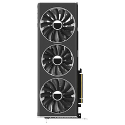 Avis Carte Graphique XFX MERC319 16 GB RAM AMD RADEON RX 7800 XT