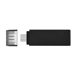 Acheter KINGSTON 64Go USB-C 3.2 Gen 1 DT 70 64Go USB-C 3.2 Gen 1 DataTraveler 70