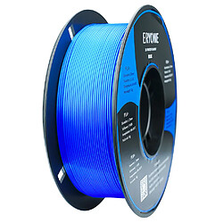 None ERYONE PLA+ Filament pour imprimante 3D 1 kg (2,2 lb)/bobine - Bleu