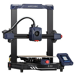 Avis Imprimante 3D Anycubic Kobra 2 Pro, mise à niveau automatique 25 points