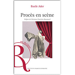 Procès en scène - Occasion