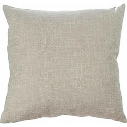 Coussin Clem 40x40cm Lin