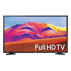 TV intelligente Samsung UE32T5372CDXXH Full HD 32" LED HDR