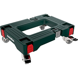 Metabo Planche à roulettes AS 18 L PC / MetaLoc - 630174000