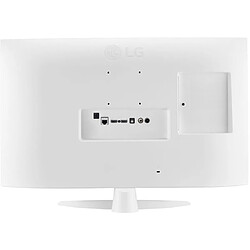 LG TV LED Full HD 69 cm 27TQ615S-WZ.AEU pas cher