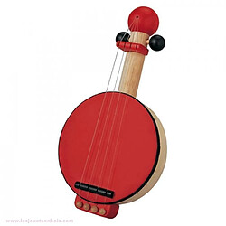 Acheter PLAN TOYS Jeu en bois Banjo