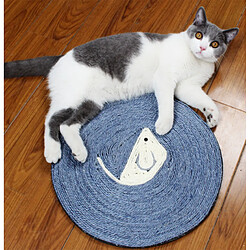 Acheter Nw 1776 Litière pour chat, plateau à griffe de chat, tapis de litière pour chat, jouet pour chat pour animal de compagnie