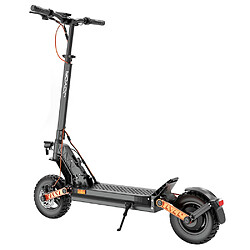 Acheter Trottinette électrique Joyor S8-S-Z avec clignotant 2024 ,600 W x 2 48 V 26 Ah, pneu 10 pouces 55 km/h, autonomie 75 km