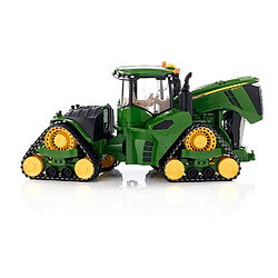 Bruder Tracteur John Deere 9620RX sur chenilles