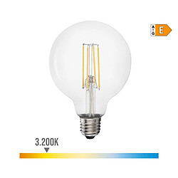 Avis Lampe LED EDM E 6 W E27 800 lm ø 9,5 x 14,5 cm (3200 K)