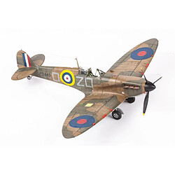 Ebbro Maquette Avion Spitfire Story: The Few Limited Edition pas cher