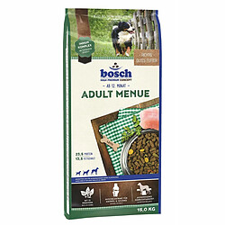 Nourriture BOSCH Adulte 15 kg