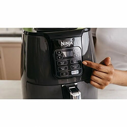 Acheter Ninja Airfryer (AF100EU) 3 8L Ninja8L Ninja 8L black Schwarz