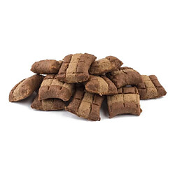 Avis VITAKRAFT Treaties Bits Friandise pour chien au Pâté de foie - Lot de 6 sachets de 120g